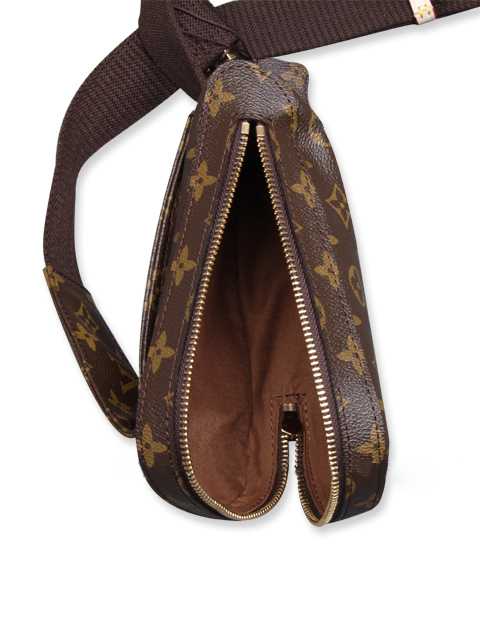 7A Replica louis Vuitton Monogram Canvas Geronimo Limited Edition M51994 Online - Click Image to Close